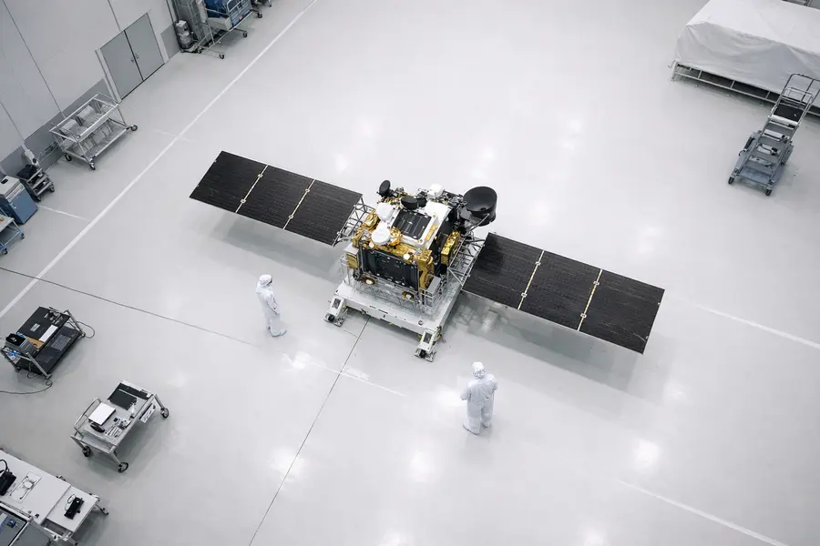 Satlyt Raises $8M Seed to Run AI on Satellites in 2026