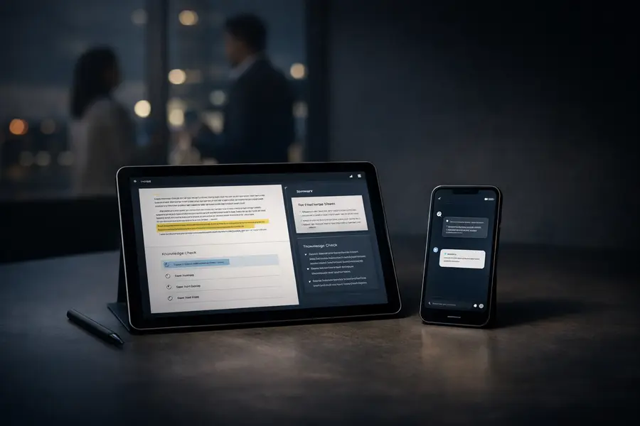 StudyStash Sold to Kortext 13 Months After Launch (2026)