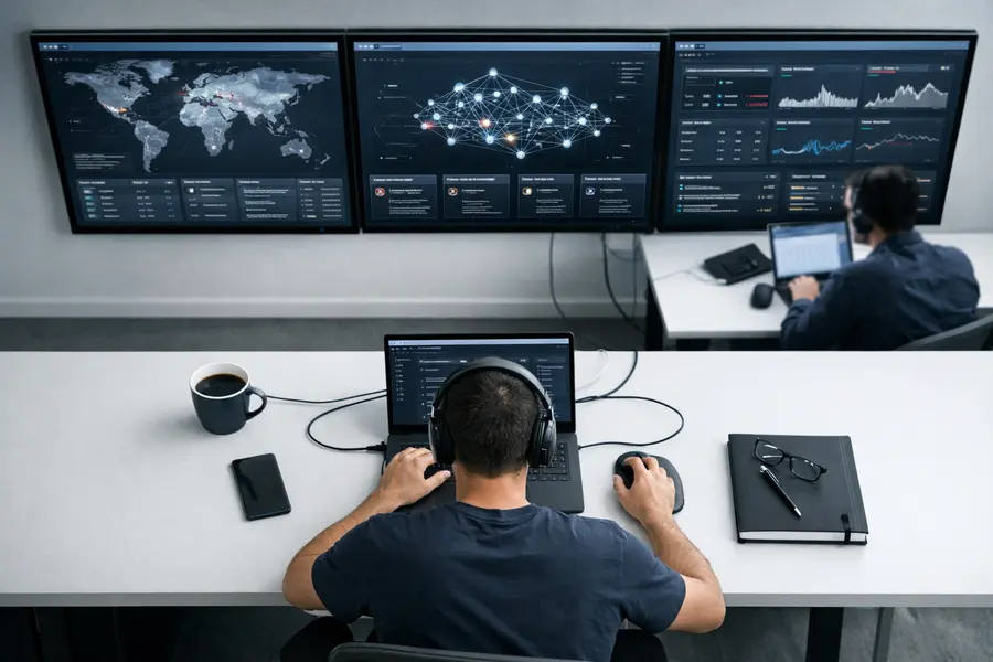 Armadin Raises $255.5M Series B at $2.5B Valuation