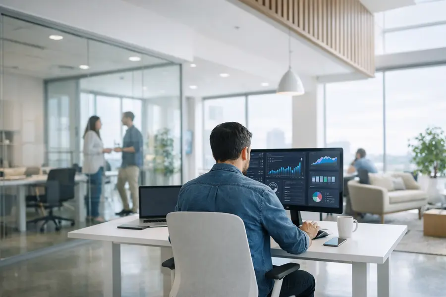 enso Raises $15M Series A for AI Growth Agents in 2026