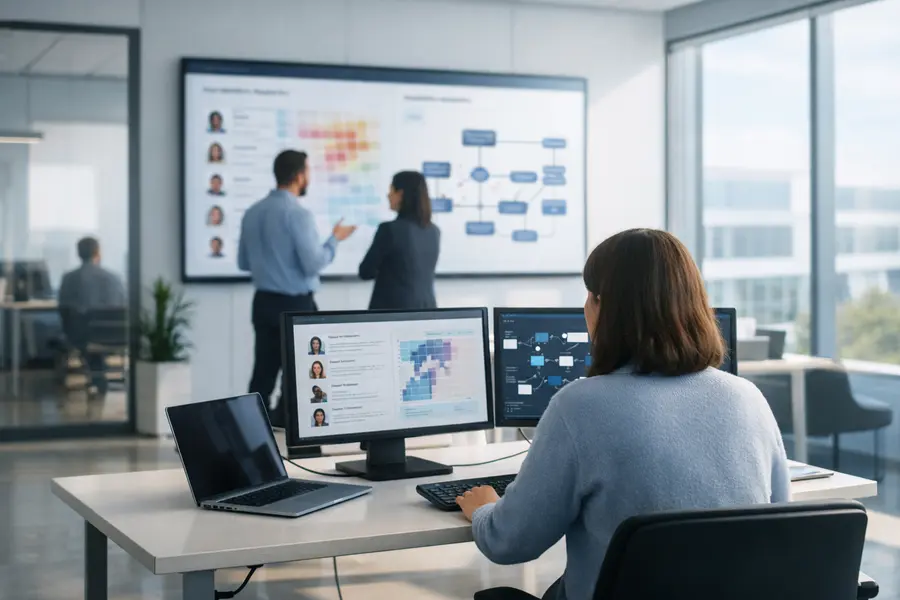 Metaview Raises $60M Series C for AI Recruiting Agents