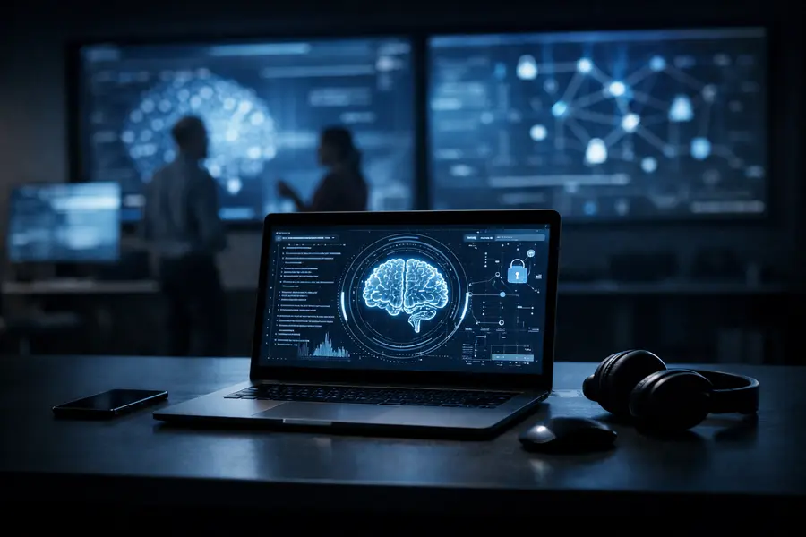 Reco Raises $55M, AT&T-Backed, to Secure AI Agents