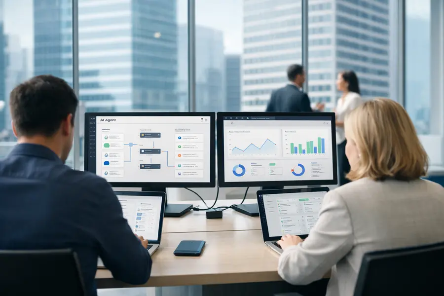 Bolt.new Buys Dokai in First Acquisition, 2026
