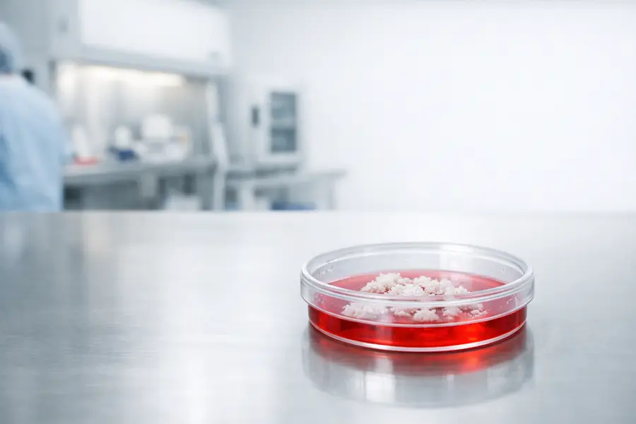 Celaid Therapeutics 2026: Shionogi joins ¥400M Series B