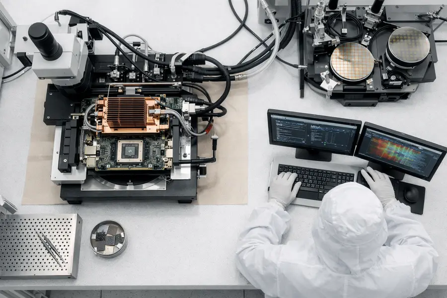 Clockwork.io Raises $31M to Cut GPU Failure Waste in 2026