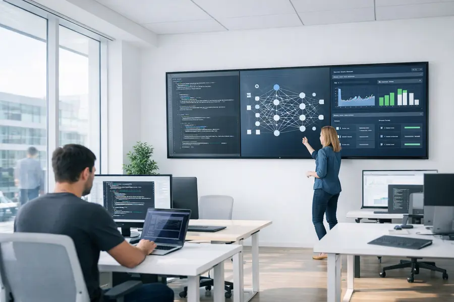 Namespace Raises $42M Series B in 2026 for Agent Infrastructure