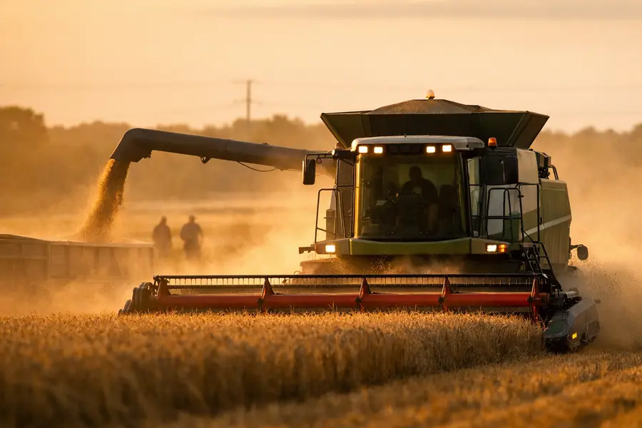 Procuros raises €20M Series A for autonomous B2B trade, 2026