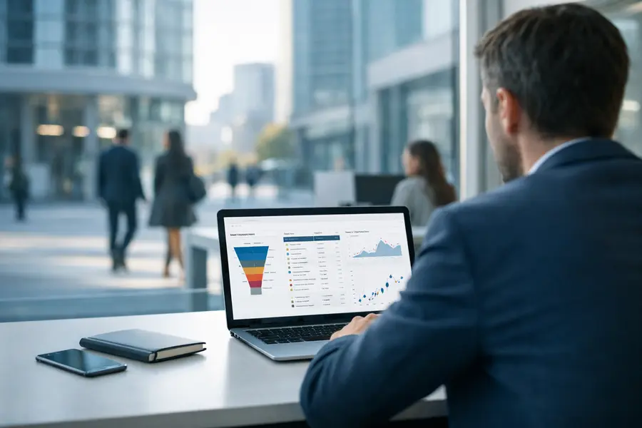 SimpL raises €1.2M pre-seed for AI B2B sales in 2026