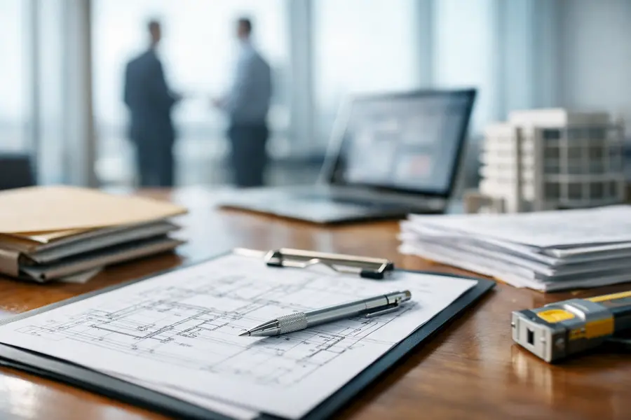 Kuro raises €10M to automate contractor bids in 2026
