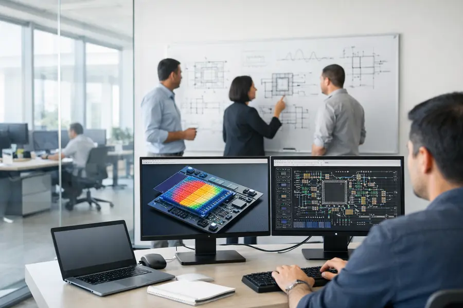 Vinci raises $250M at $1.5B for chip physics AI in 2026