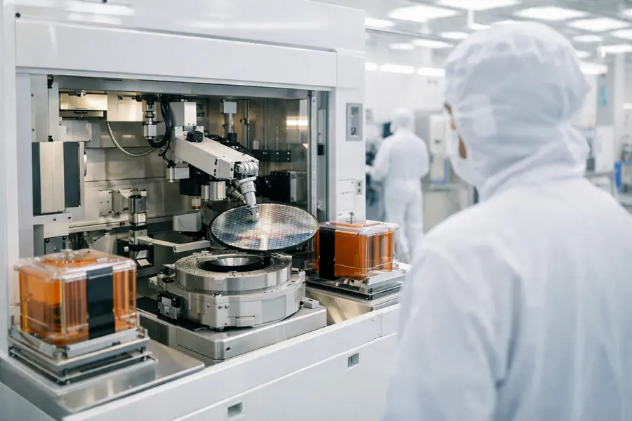Konst $30M Series B: ADATA Backs Taipei AI Compute