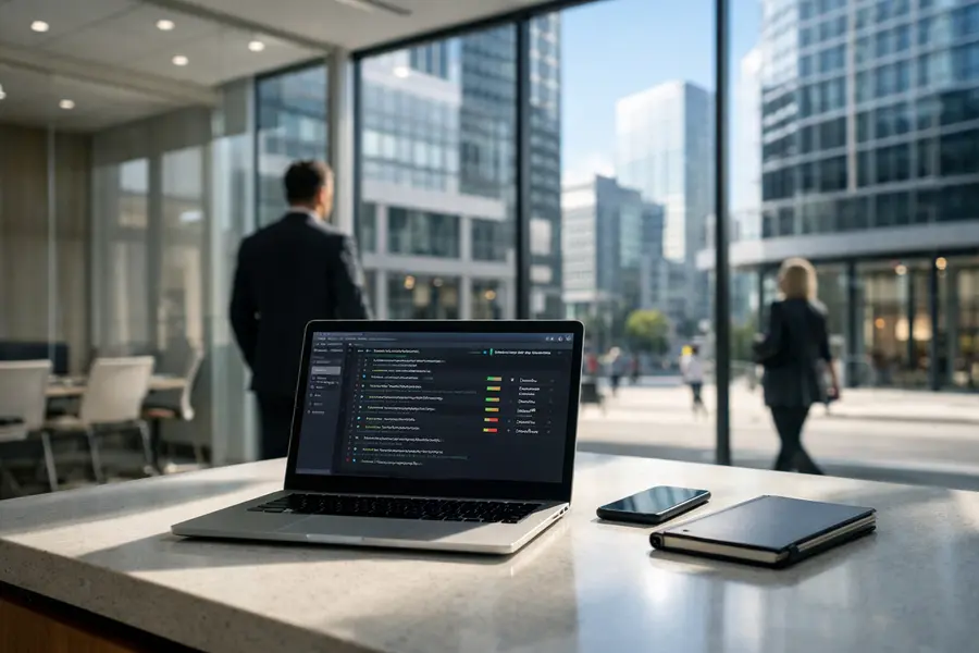 Klarent raises €7.13M seed in 2026 for AI testing push