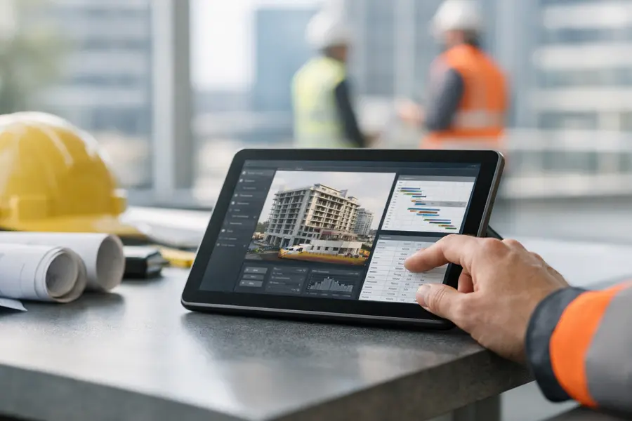 Reebuild raises €3M seed for construction AI in 2026