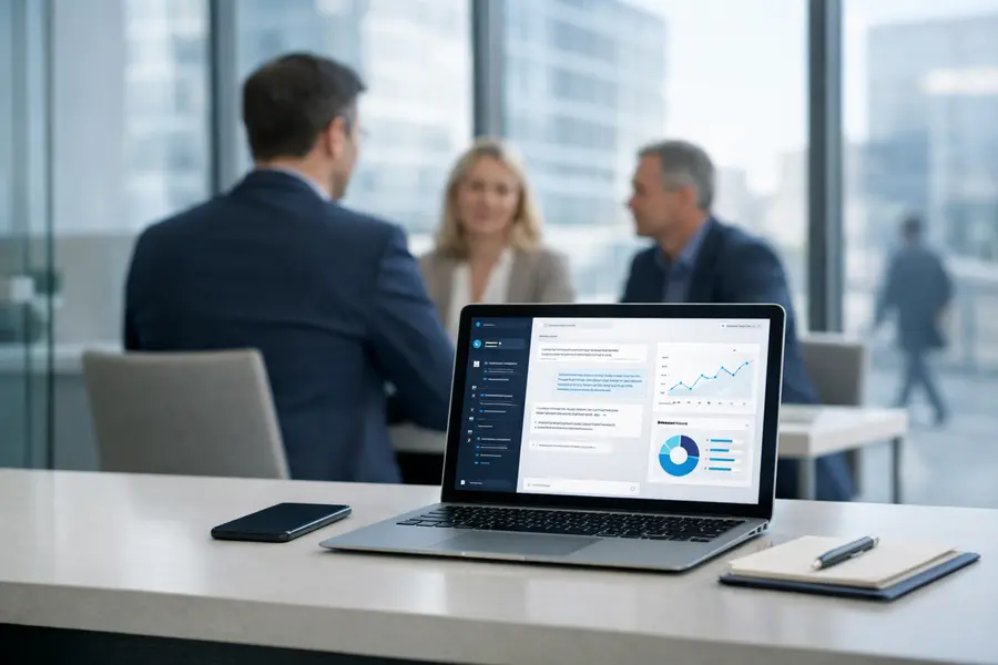TODAY raises €2.8M seed for compliant AI advisor agents