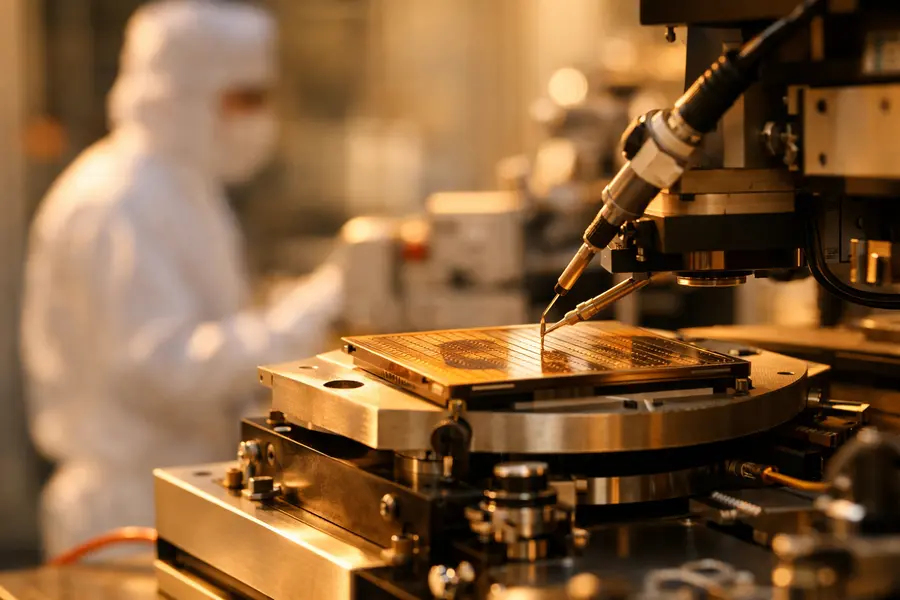 Ubitium raises $14M seed for universal physical AI chip