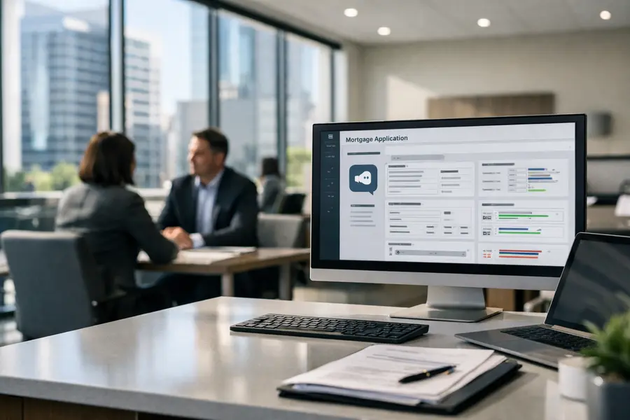 Vesta Raises $30M Series B for Mortgage AI Agents, 2026
