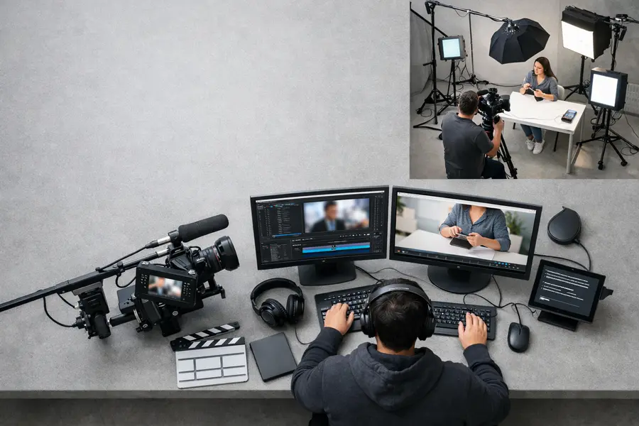 Clueso $10M Series A 2026: AI video for software teams