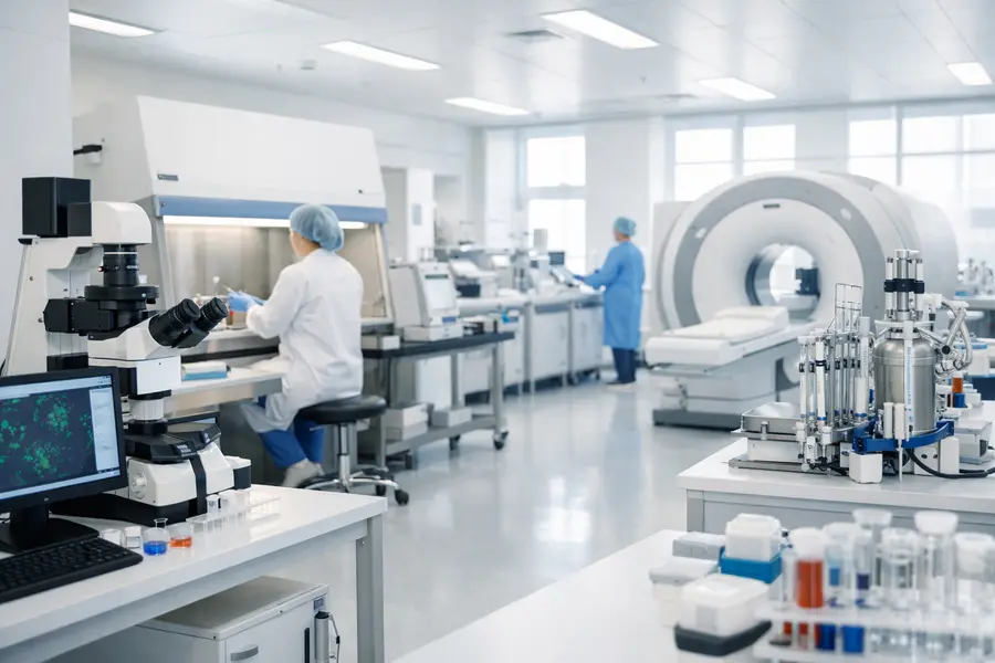 Soufflé Therapeutics lands $135M Series B in 2026