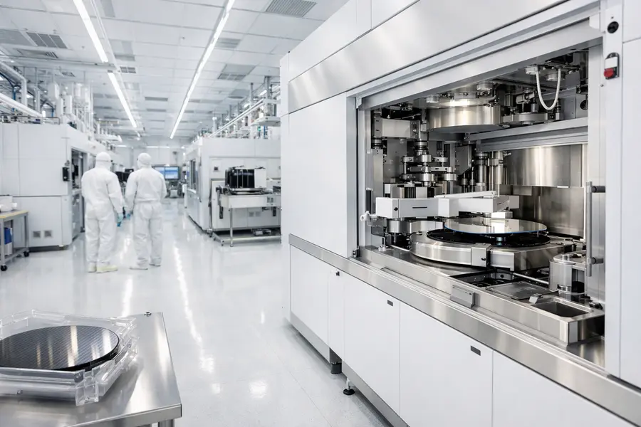 Modal Labs raises $750M at $15.75B valuation in 2026