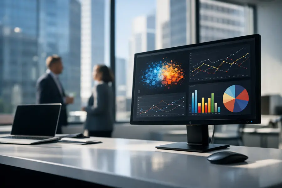 Salesforce Buys Loops for Tableau AI Upgrade, 2026