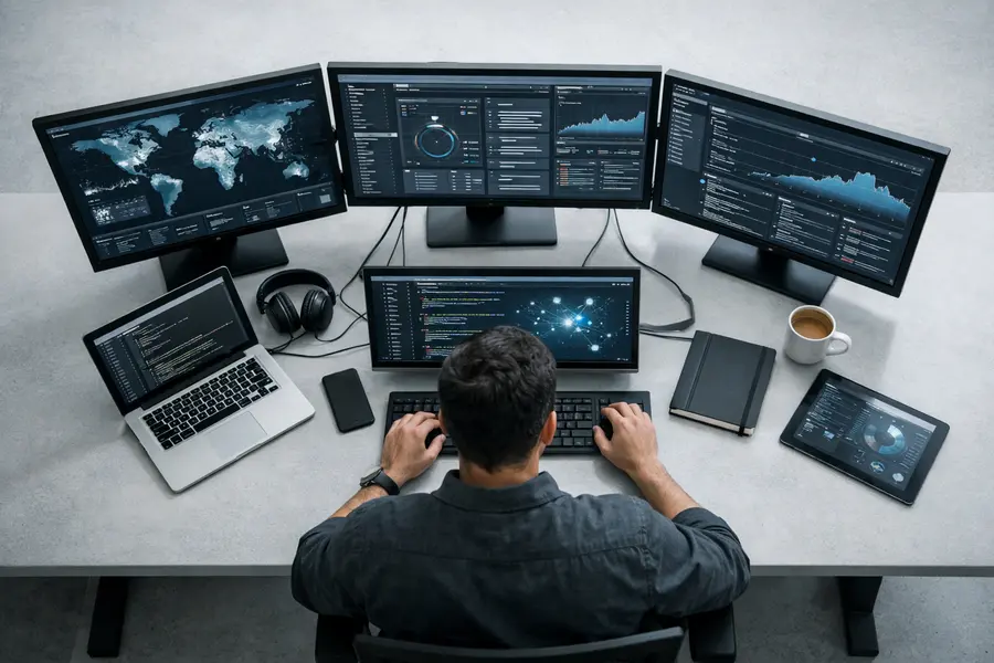 Cohere to buy AISLE: AI cyber deal, 2026
