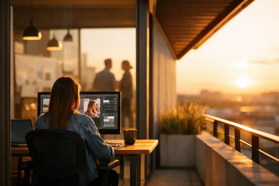 Holo raises €5M seed for AI marketing in 2026