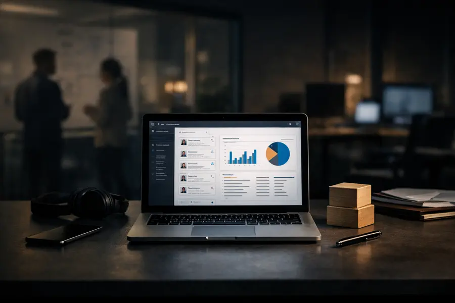 Humanly buys CareerArc, its fifth deal since 2025
