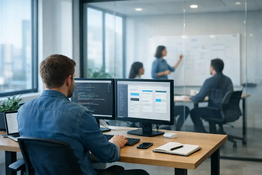 Klarent Raises $8M Seed From Mosaic for AI Testing