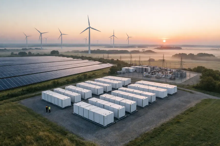 Rabot Energy Raises €50M Series B for Home Battery VPP