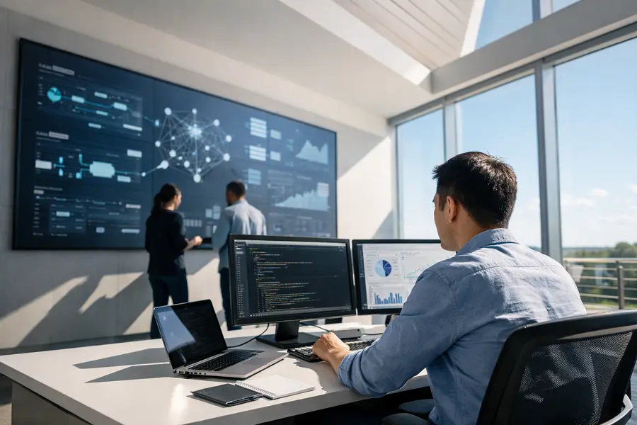 RapidCanvas raises $29M Series B for enterprise AI agents