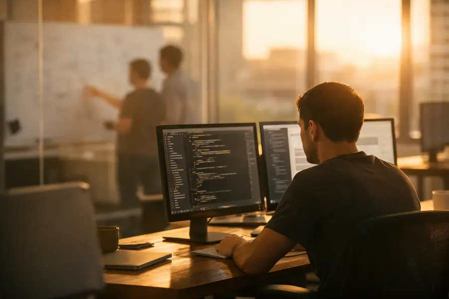 TypeSafe AI $870M Series A: Jev Valued at $7.5B in 2026