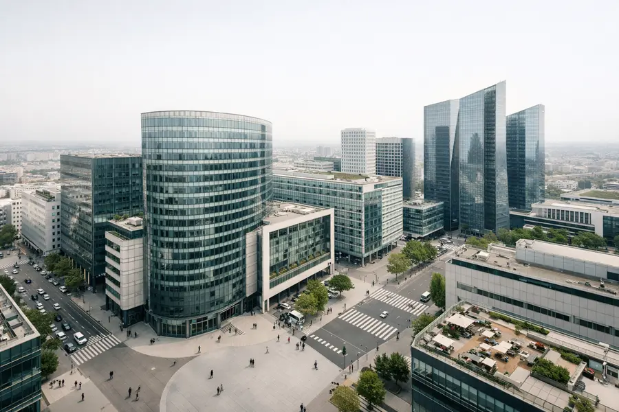 Dougs Raises €50M From Expedition for AI Accounting