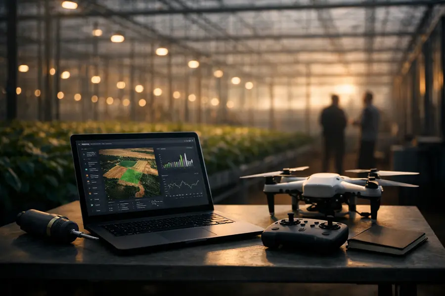Duvo Series A 2026: $32M for Rohlik Founder's AI