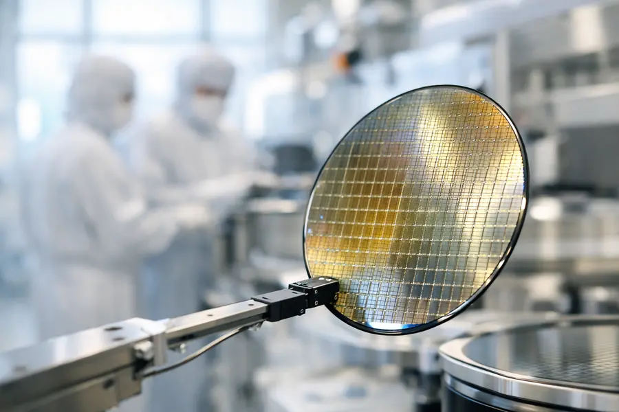 Mueon raises $65M Series A for 3D AI compute in 2026
