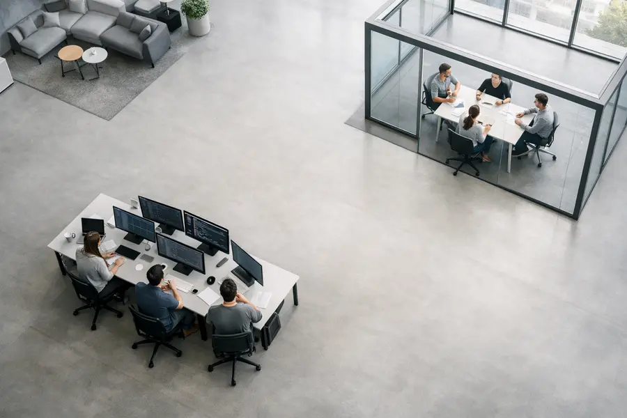 North.cloud Raises $60M Series B Led by PeakSpan in 2026