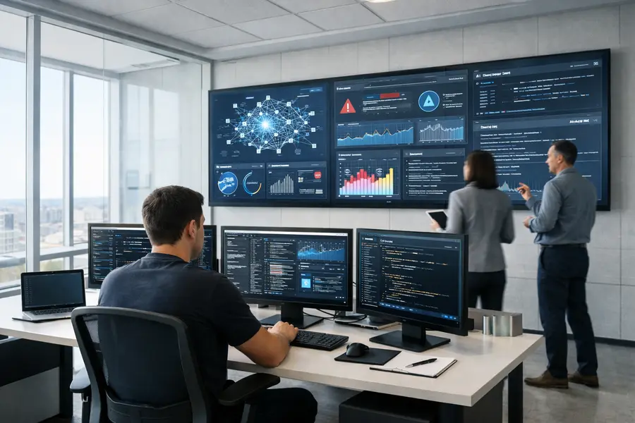 Rein Security raises $25M Series A for AI agent control