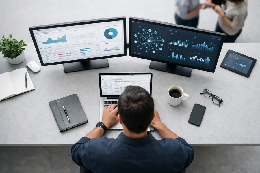 Boomi Buys Elementary Data for About $40M in 2026