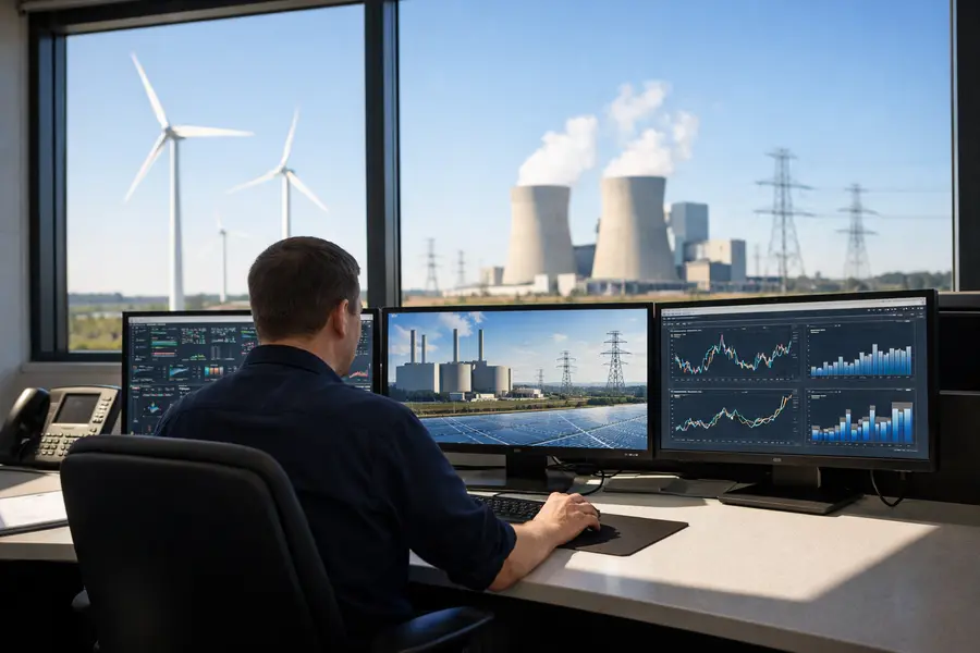 Rabot Energy Raises $50M Series B Led by Endeit in 2026