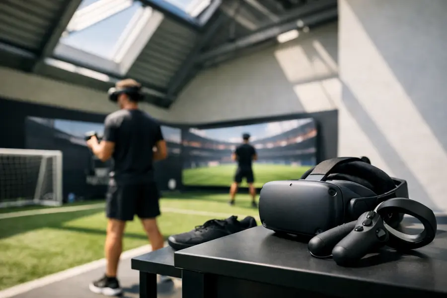 Rezzil Raises $10M as Bellingham Leads 2026 Round