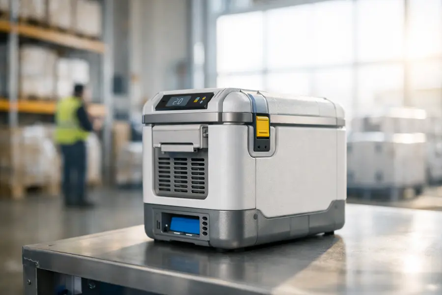 Cellbox Solutions closes €5M Series A in 2026