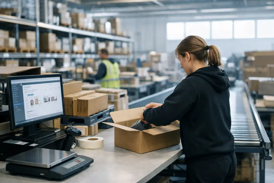 Jenz raises €540K pre-seed for retail AI agent in 2026