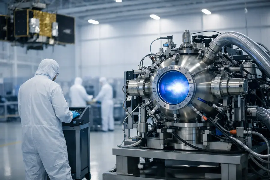 Stellios Technologies Raises $5M Pre-Seed in 2026