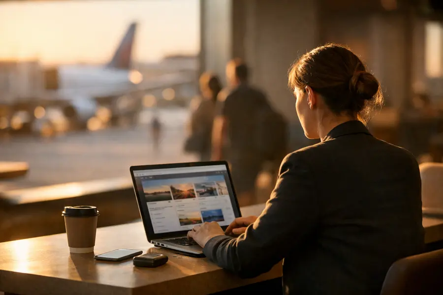 YGO raises €8M to put travel stock in AI agents' reach