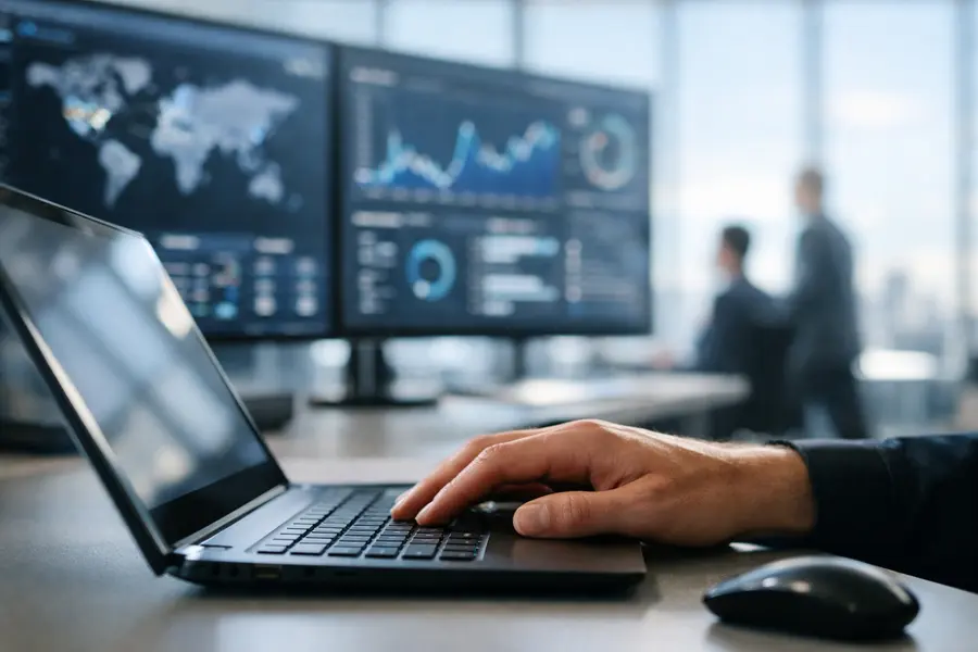Blackwall's $100M Series C values it at $2.2B in 2026