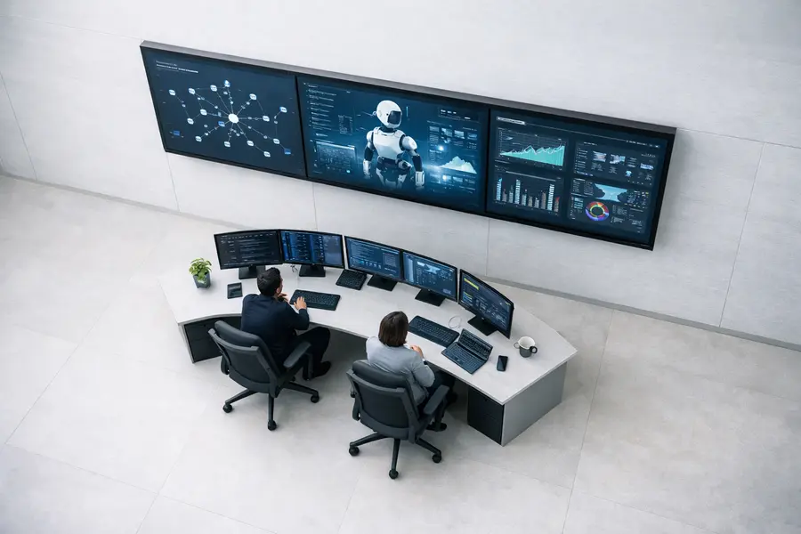 Ultra Security Raises $10M Seed to Police AI Agents