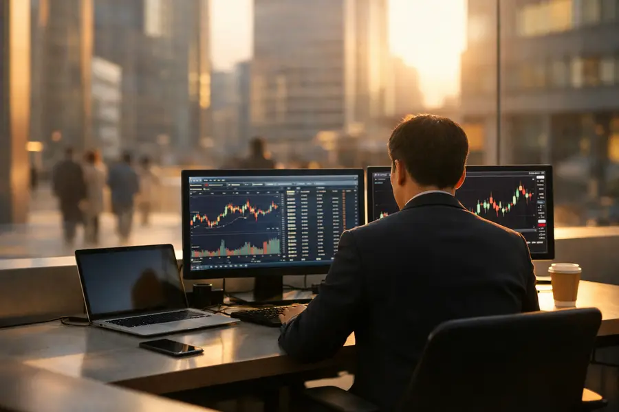 DeepSeek $15B Round at $75B Valuation: Who's Backing It