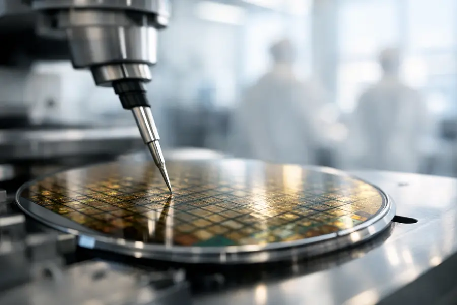 Helion Adds $50M and a $175M CHIPS Award in 2026