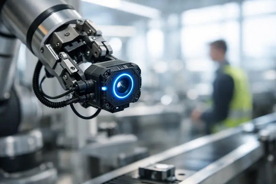 Indurex raises €7M for critical infrastructure security