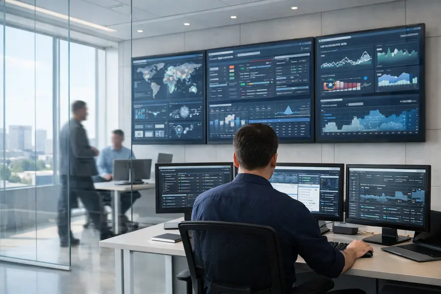 Mave raises $34M to put AI agents inside the SOC in 2026
