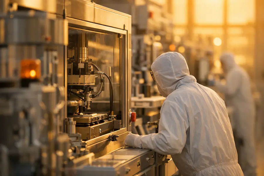 Peak Energy Raises $108M Series B for Sodium-Ion 2026